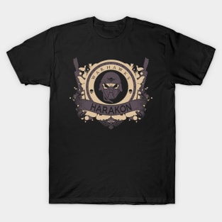 HARAKON - LIMITED EDITION T-Shirt